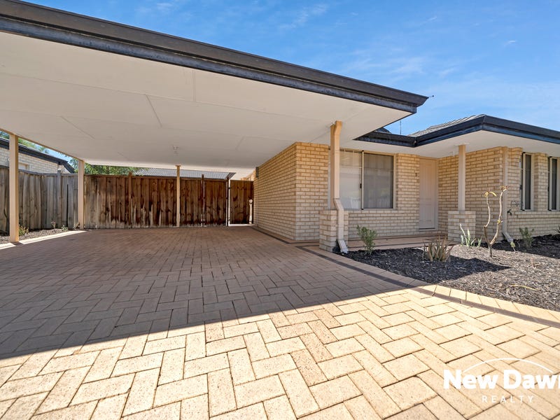 5/54 Millstream Grove, Ellenbrook, WA 6069 - Property Details