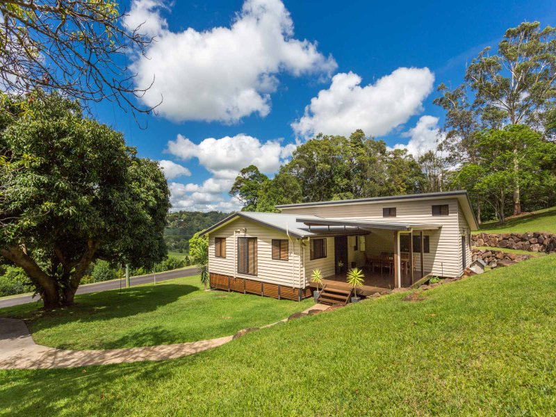 102 Duck Creek Mountain Road, Alstonville, NSW 2477