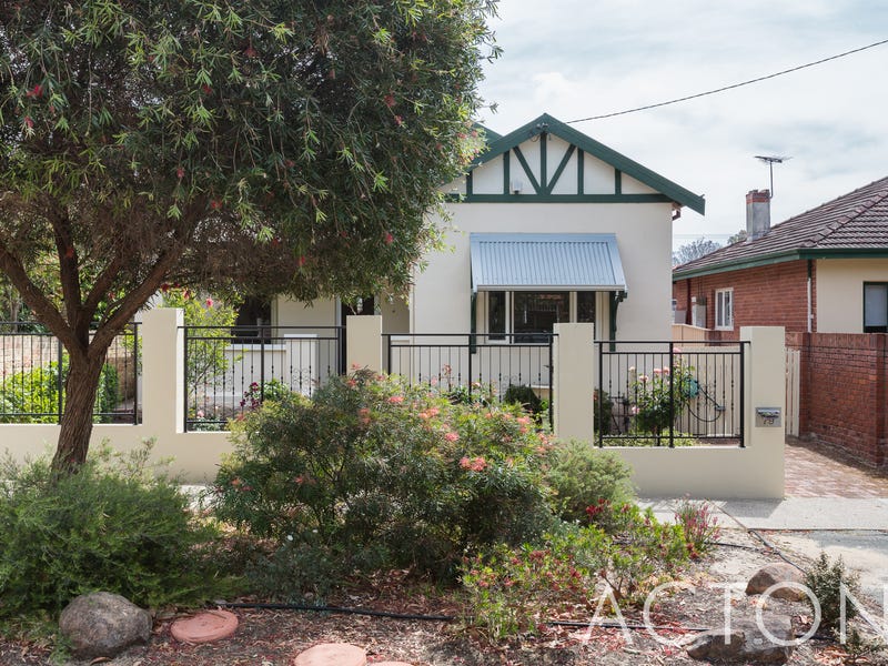 79 Dunedin Street Mount Hawthorn Wa 6016 Property Details