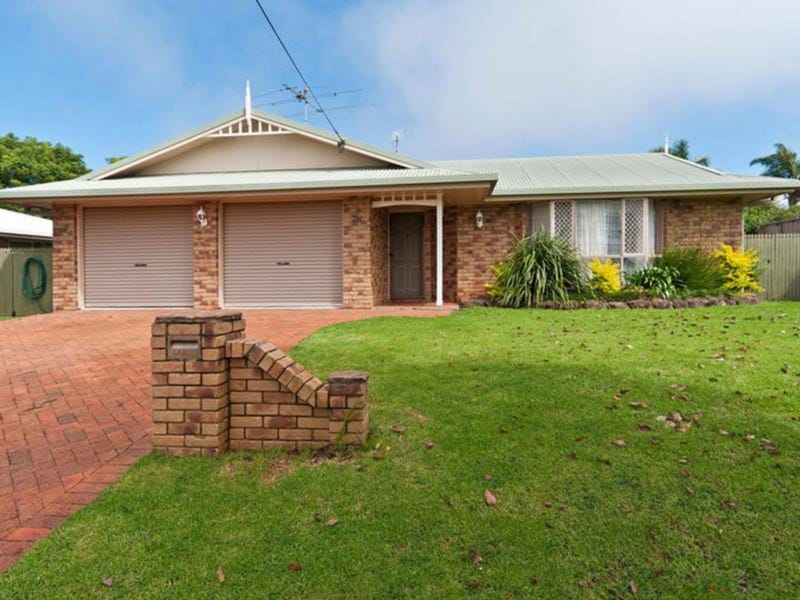 287 Greenwattle Street, Cranley, QLD 4350