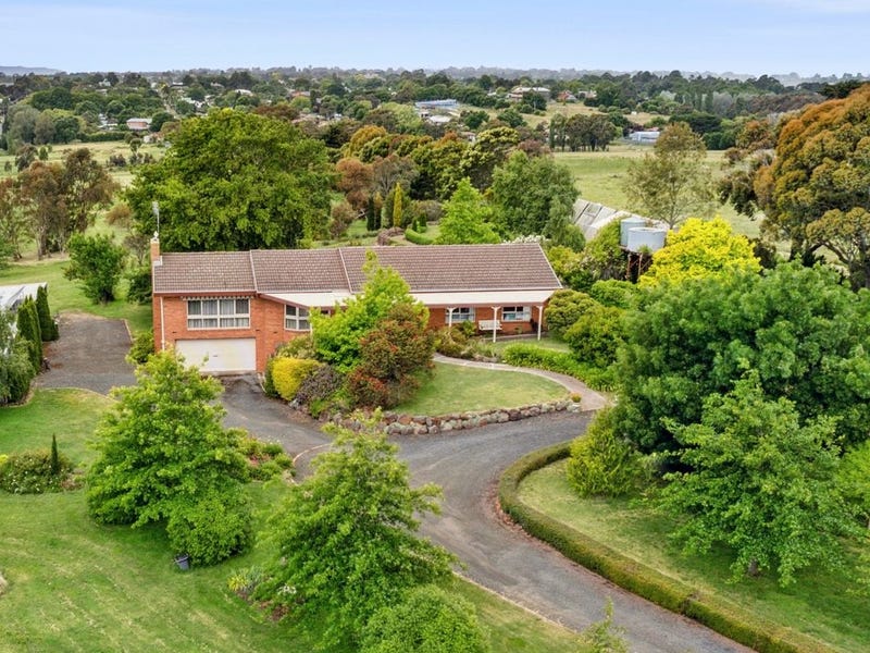 49 Flynns Lane, Vic 3444 Property Details