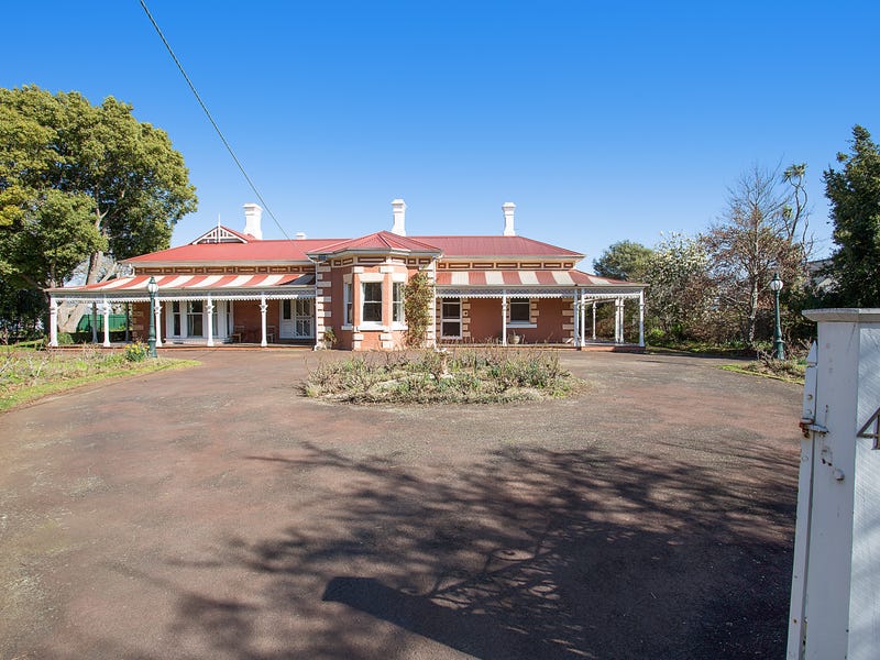 45 Kennedy Street, Hamilton, VIC 3300