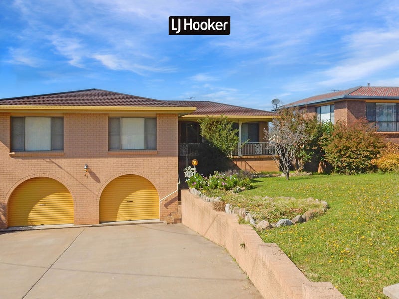 46 Gordon Street, Inverell, NSW 2360 Property Details