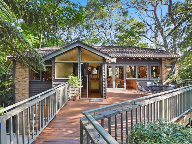 18 Peckham Avenue, Chatswood, NSW 2067 Property Details