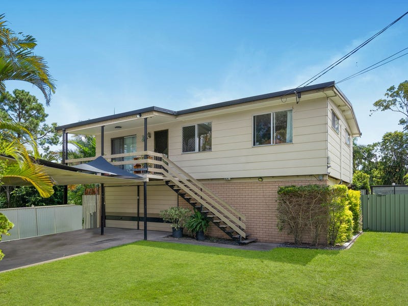 17 Pauline Street, Marsden, QLD 4132