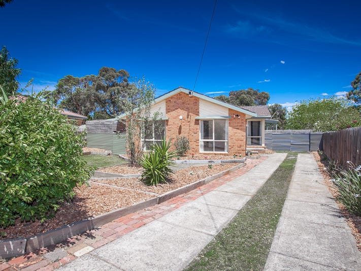 21 Scenic Court, Gisborne, VIC 3437