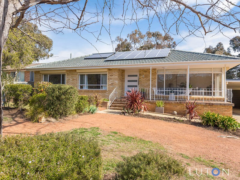 5 Dunn Place, Hackett, ACT 2602