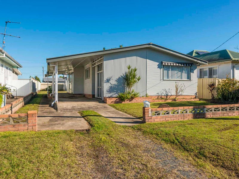 12 Centre Street, Casino, NSW 2470 House for Sale