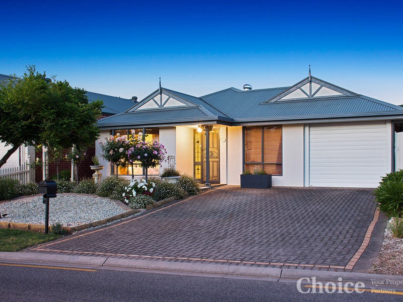 23 Laburnum Drive, Greenwith, SA 5125