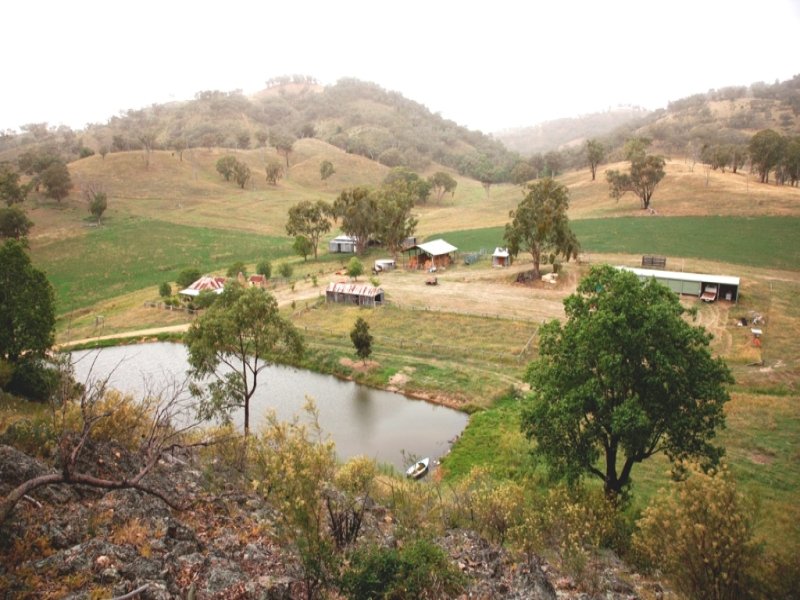 1788 Castlereagh Highway, Mudgee, NSW 2850 Property Details