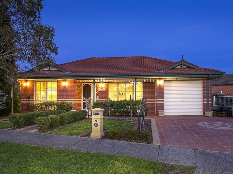 57 John Ryan Drive, South Morang, VIC 3752