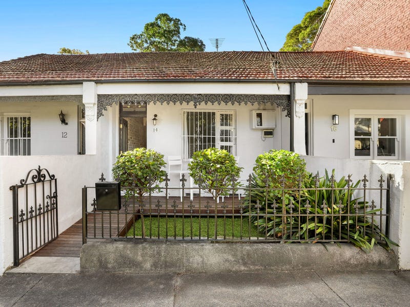 14 Marmion Street, Camperdown, NSW 2050 Property Details