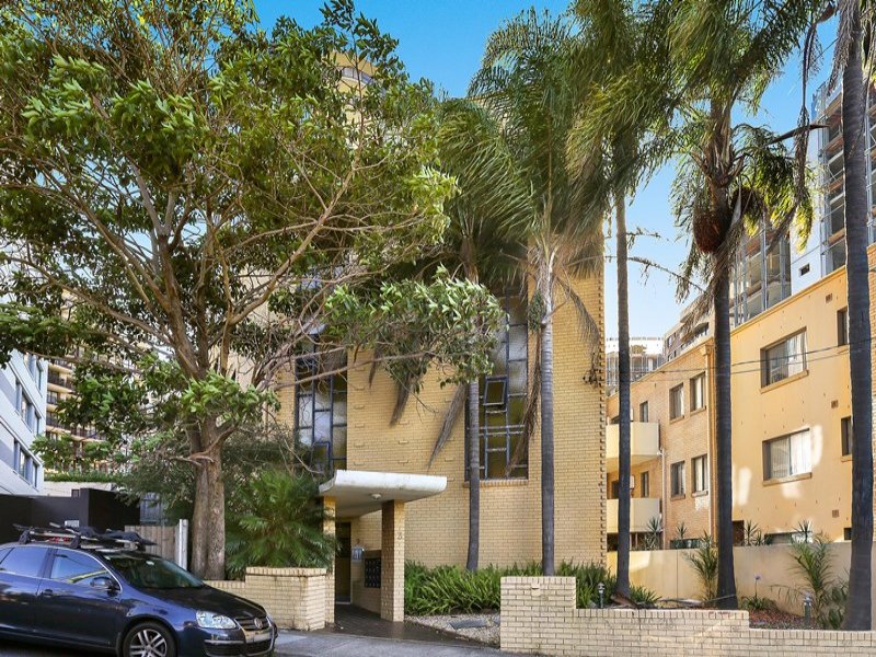 1/3 Waverley Cres, Bondi Junction, NSW 2022