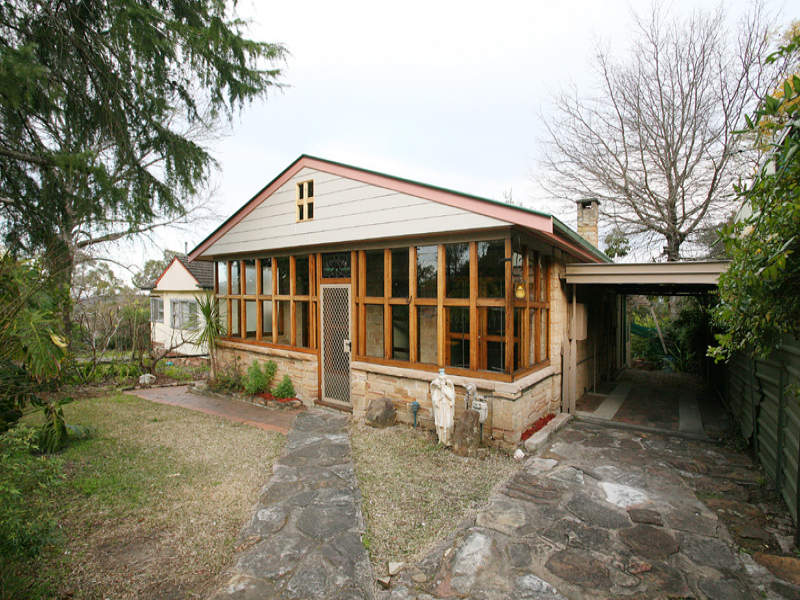 11 Edna Street, Warrimoo, NSW 2774 Property Details