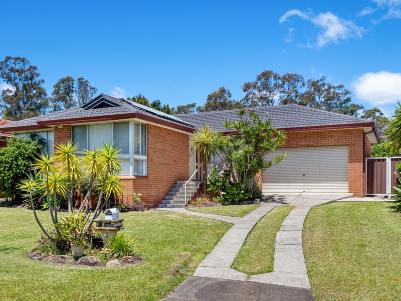 5 Valda Place, Ingleburn, NSW 2565 Property Details