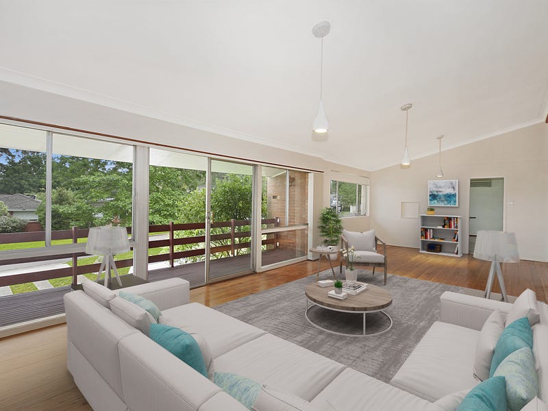 12 Kurrajong Road, Frenchs Forest, NSW 2086