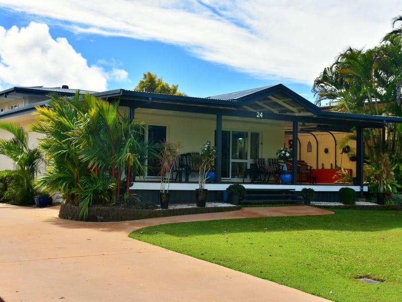 24 Esplanade, Coconuts, QLD 4860