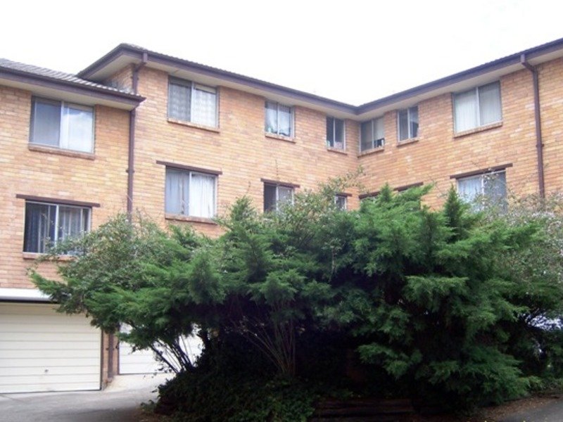 2/26 St Hillier's Road, Auburn, NSW 2144 Property Details