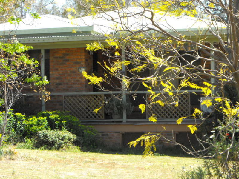 342 Ellis Lane, Forbes, NSW 2871