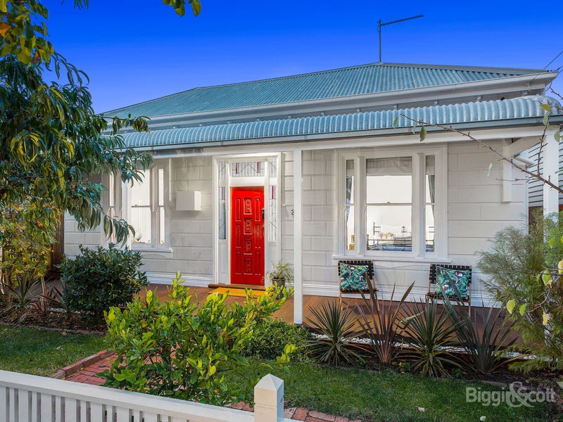 22 Seddon Street, Seddon, Vic 3011 Property Details