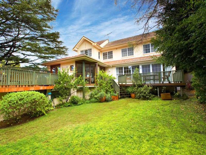 18 Melbourne Road, East Lindfield, NSW 2070
