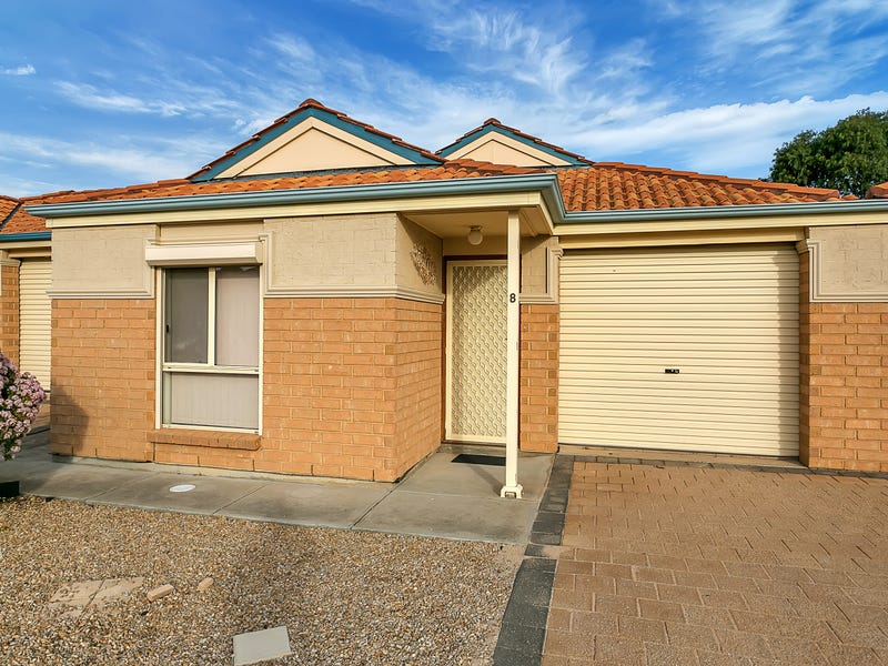 8/1 Island Way, Seaford, SA 5169 Property Details