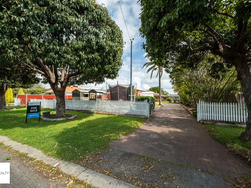 28 Thomas Street, Boyanup, WA 6237 - Property Details