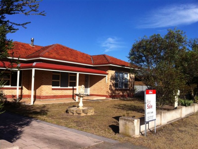 3 Strickland Street, Kingston Se, SA 5275