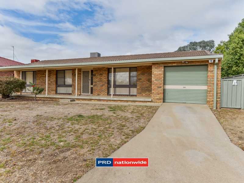 29 Kurrajong Street, Tamworth, NSW 2340 Property Details