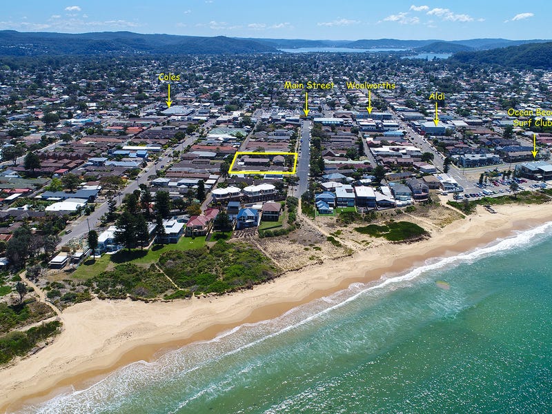 4143 South Street, Umina Beach, NSW