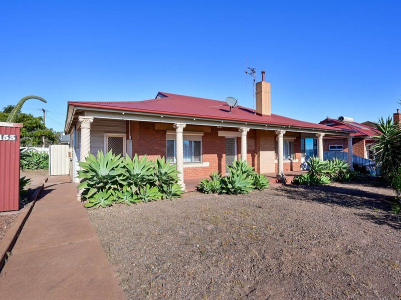 153 Mcbryde Terrace, Whyalla Playford, SA 5600