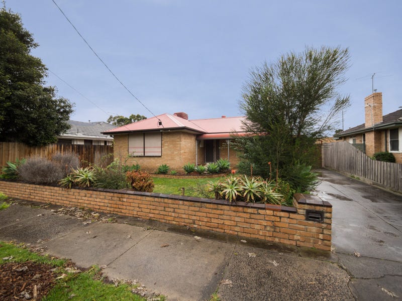 1 Davies Street, Hadfield, Vic 3046 Property Details