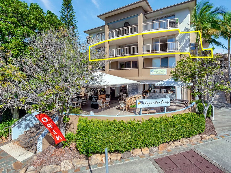 25/4 Park Avenue, Burleigh Heads, Qld 4220 Unit for Sale realestate