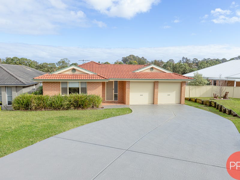 10 Margot Close, Bolwarra Heights, NSW 2320 House for Sale