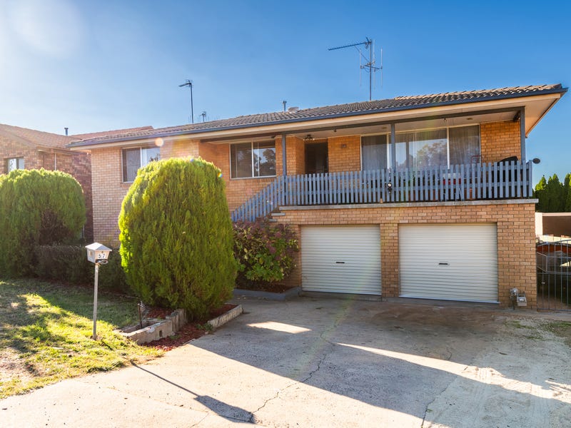 57 Surveyor Street, Queanbeyan, NSW 2620 - Property Details