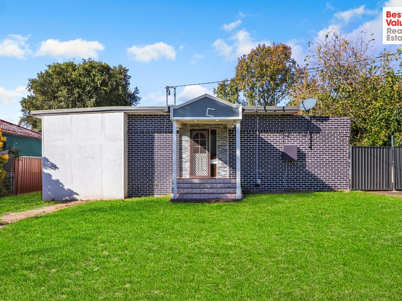 22 Bougainville Road, Lethbridge Park, NSW 2770