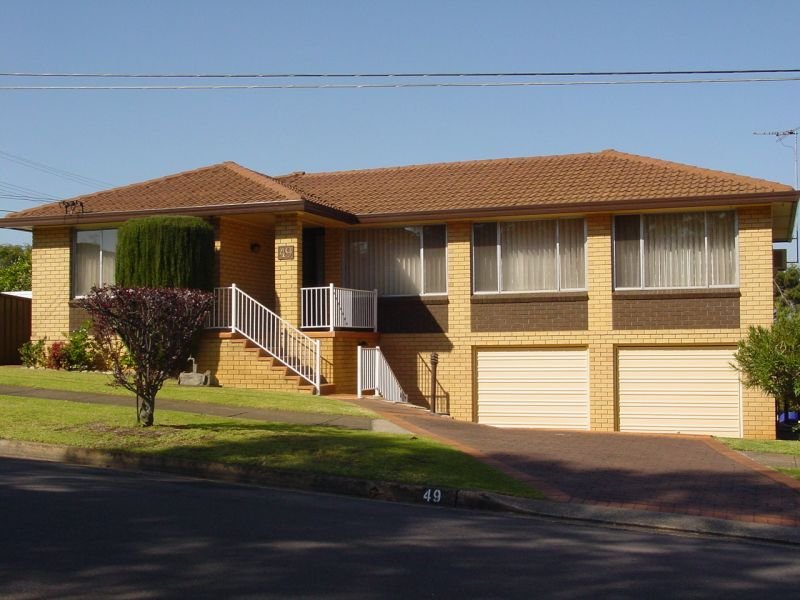 49 Clackmannan Road, Winston Hills, NSW 2153