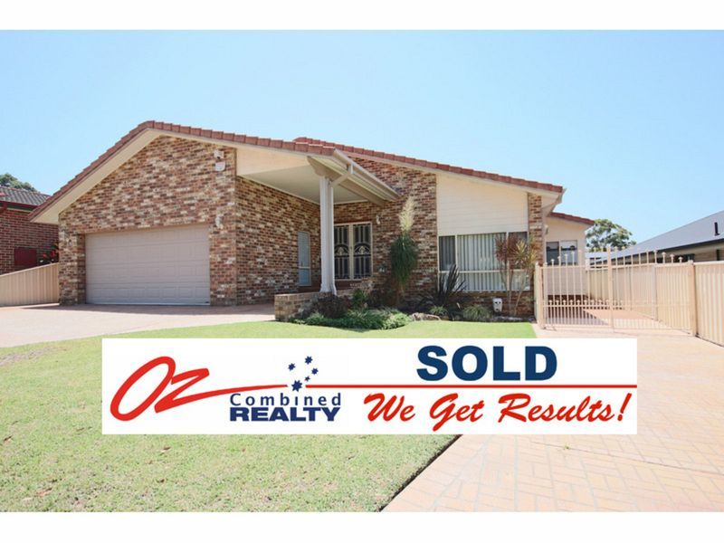 51 Cammaray Drive, St Basin, NSW 2540 51 Cammaray Drive, St Basin, NSW 2540