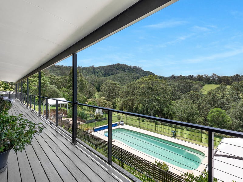 1110B Illaroo Road, Tapitallee, NSW 2540 House for Sale