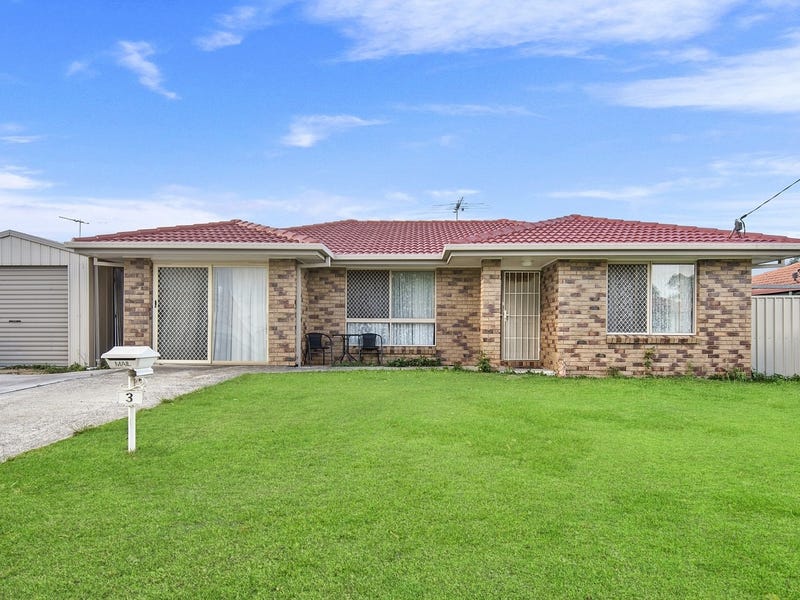 3 Alexandra Court, Deception Bay, QLD 4508