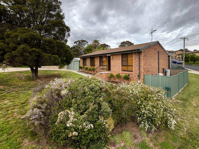 129 Munro Road, Crestwood, NSW 2620 Property Details