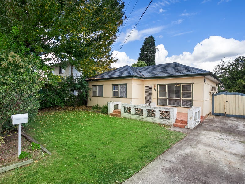 15 Shirley Street, Blacktown, NSW 2148