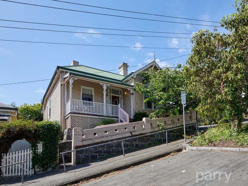 30 Balfour Street, Launceston, Tas 7250
