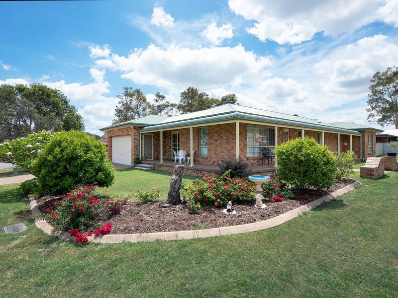 3 IRONBARK STREET, Metford, NSW 2323 House for Sale
