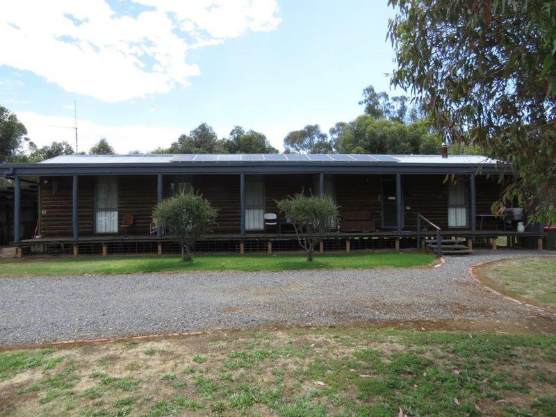 25 Calder Highway, Wedderburn, Vic 3518 Other for Sale realestate
