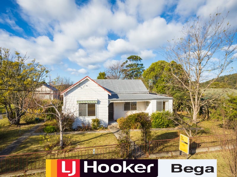 9 Bank Street, Cobargo, NSW 2550 Property Details