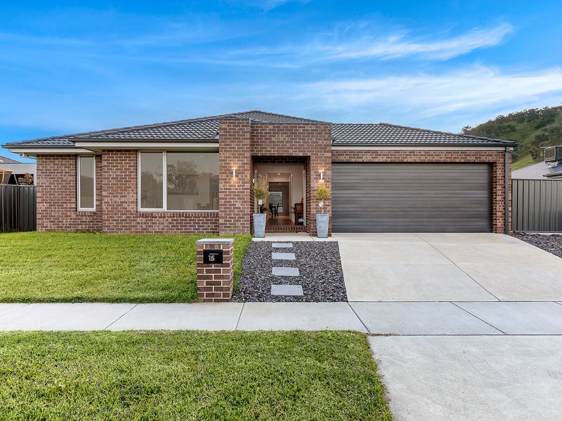 15 Strickland Street, Killara, Vic 3691 Property Details