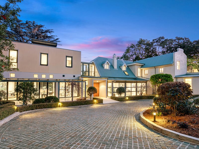 5 Upper Cliff Road, Northwood, NSW 2066