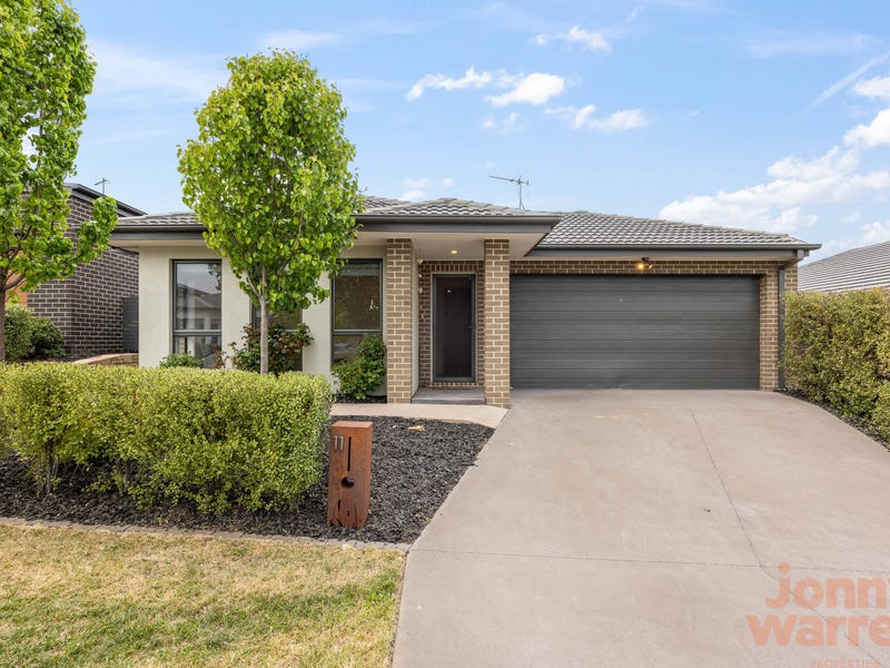 11 Tabrett Street, Googong, NSW 2620 House for Sale