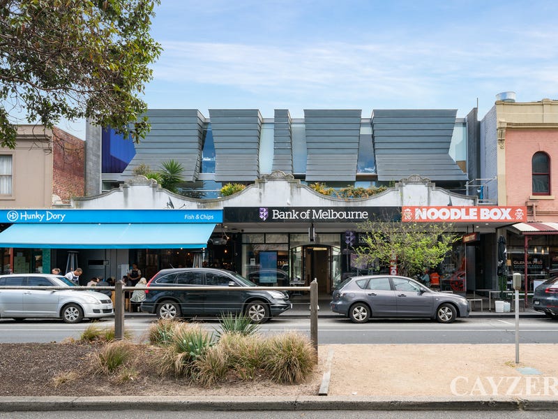 29 181 Bay Street Port Melbourne Vic 3207